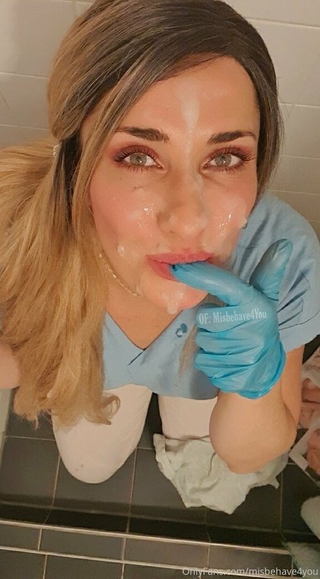 Misbehave4You model naked pictures