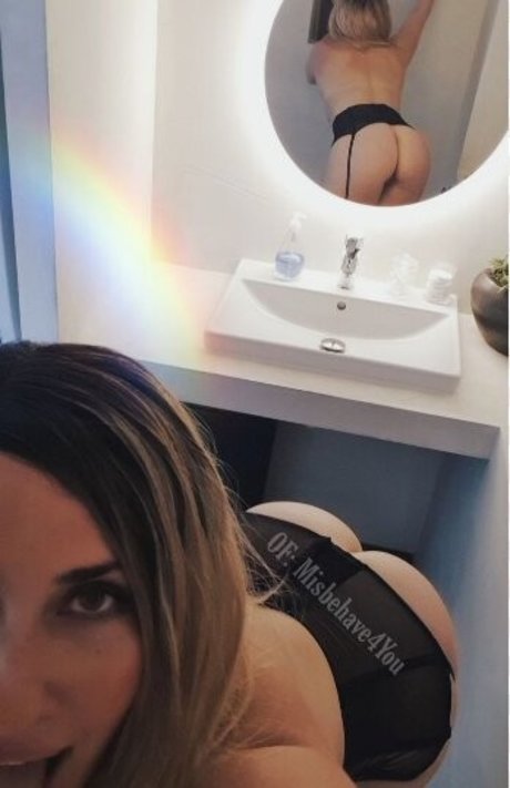 Misbehave4You pretty actress picture