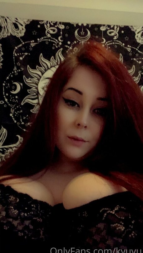 Kyuyu hd pornstar pictures