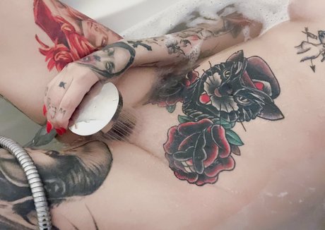 vanpsuicide adult star picture