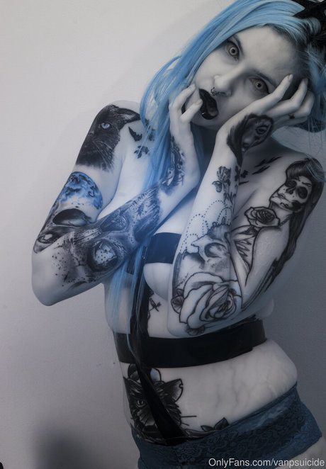 vanpsuicide star pornographic pics