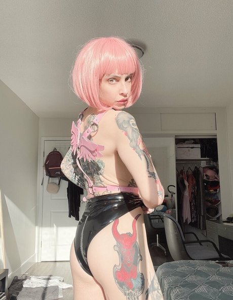 vanpsuicide nice model pictures