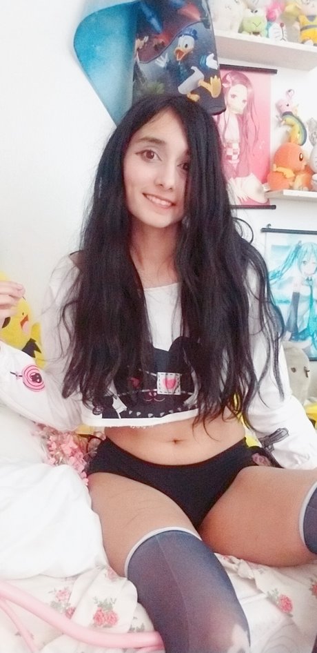 hinawynne model porn picture