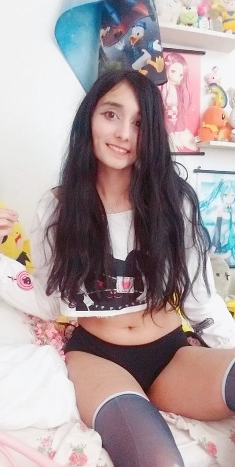 hinawynne model art pics