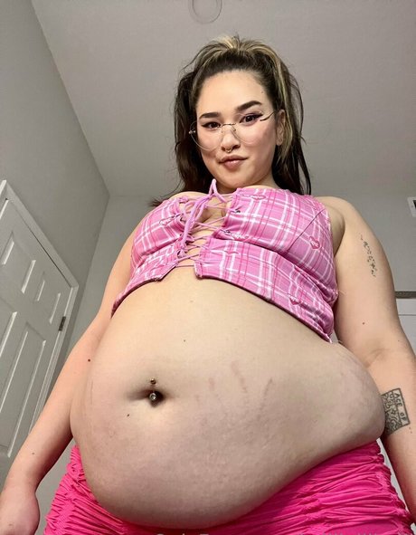 kellijellibelli model xxx pic