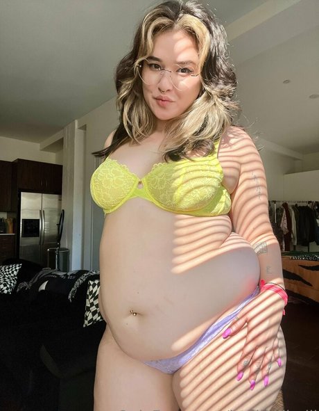 kellijellibelli pornstar free img