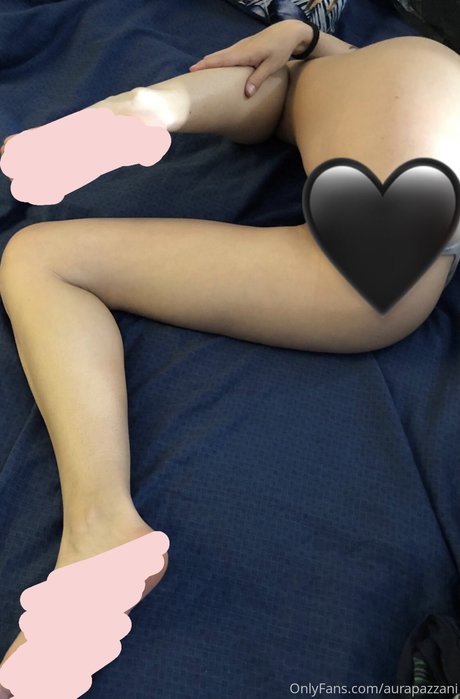 Aura Pazzani pornstar free pics