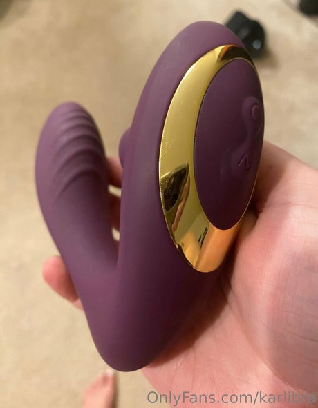 Karlibra model nice galleries