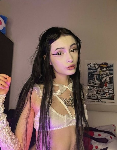 Ady Dark pornstar nudes image