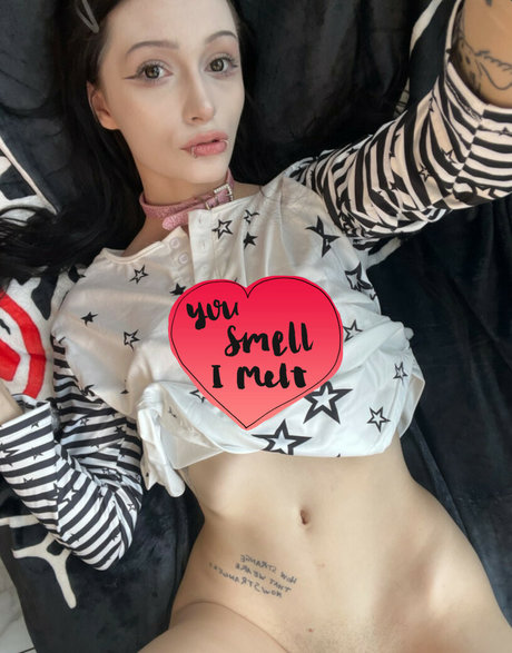 Ady Dark nude pornstar picture