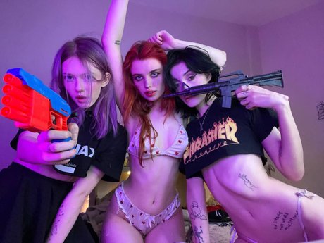 Ady Dark star perfect image