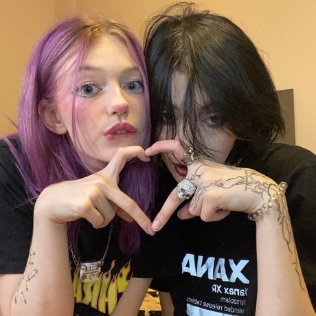 Ady Dark model erotic pics