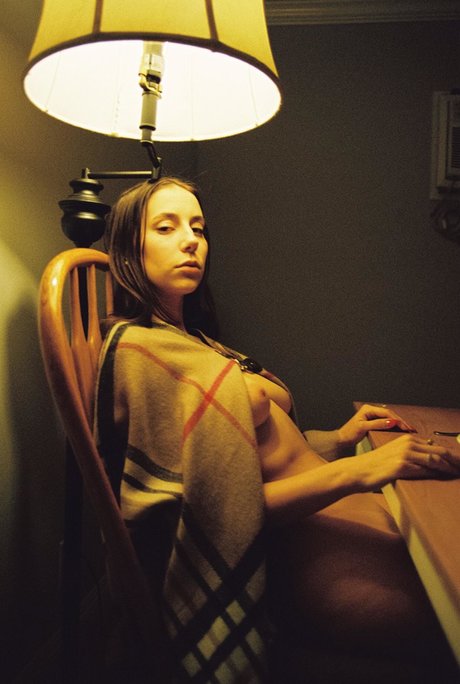 Miss Mars star xxx pics