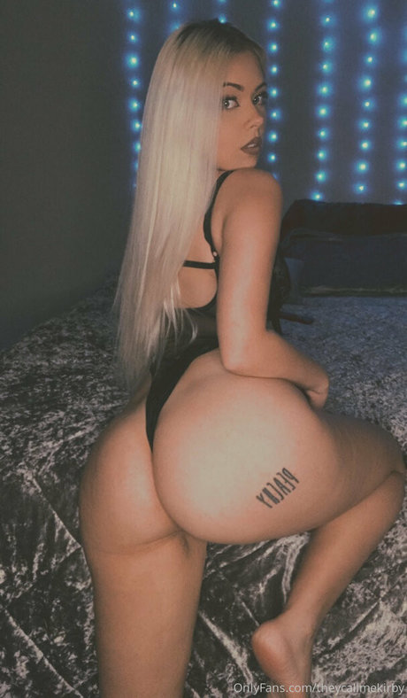 TheyCallMeKirby adult star img