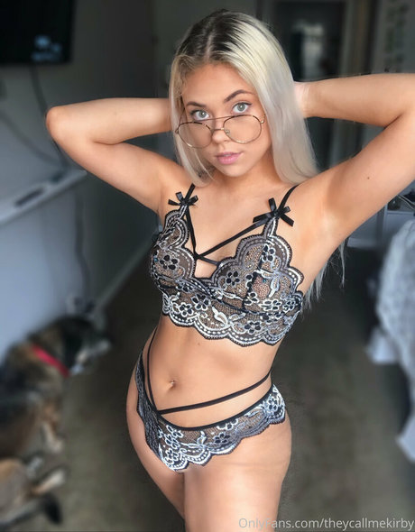 TheyCallMeKirby best model galleries