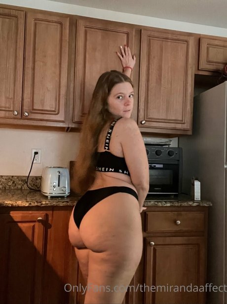 TheMirandaAffect star exclusive archive