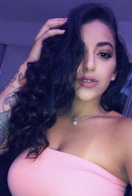 Mia Martinez pretty pornstar archive