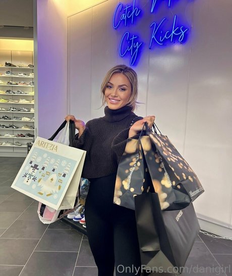 danigirl porn star archive