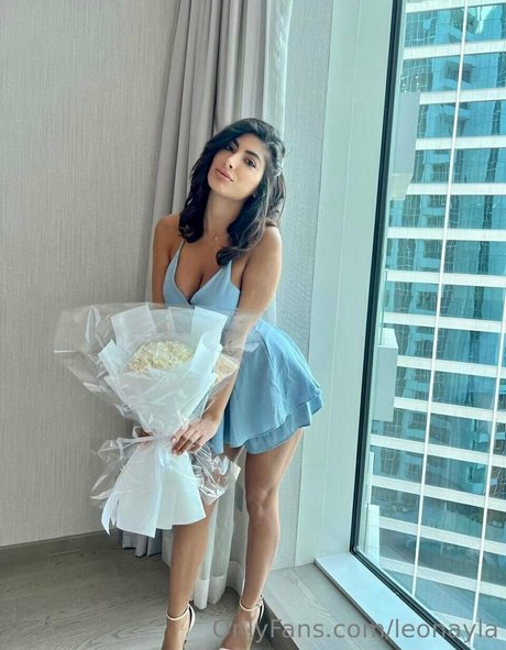 leonayla star sexy pictures