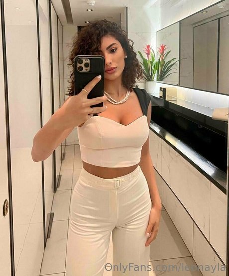 leonayla high quality model galleries