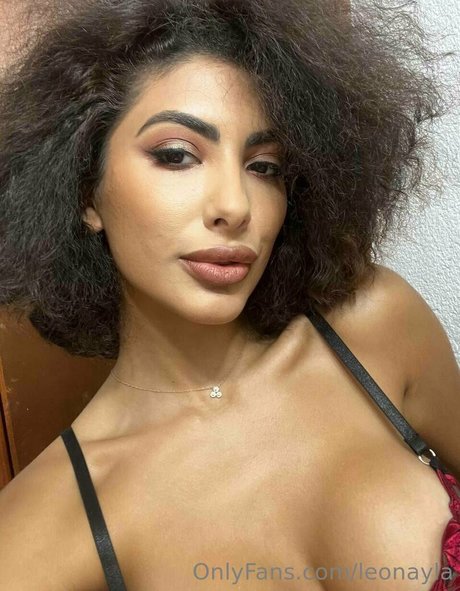 leonayla nudes pornstar photo