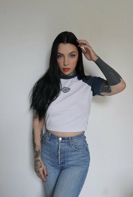 Marla Stoker star hd image