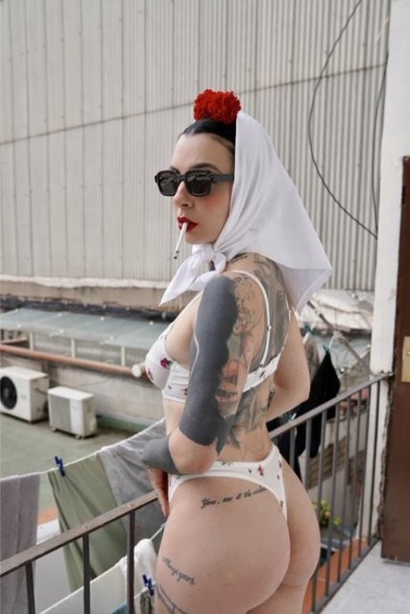 Marla Stoker sex pornstar photo