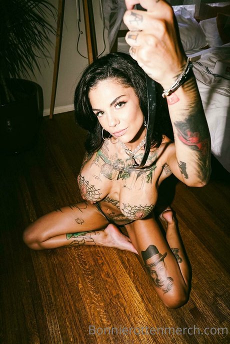 Bonnie Rotten star nice photo