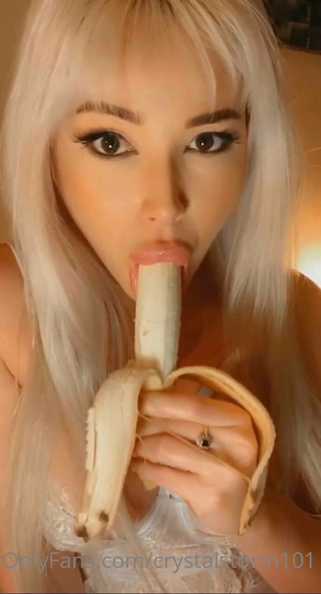 crystal storm hd actress image