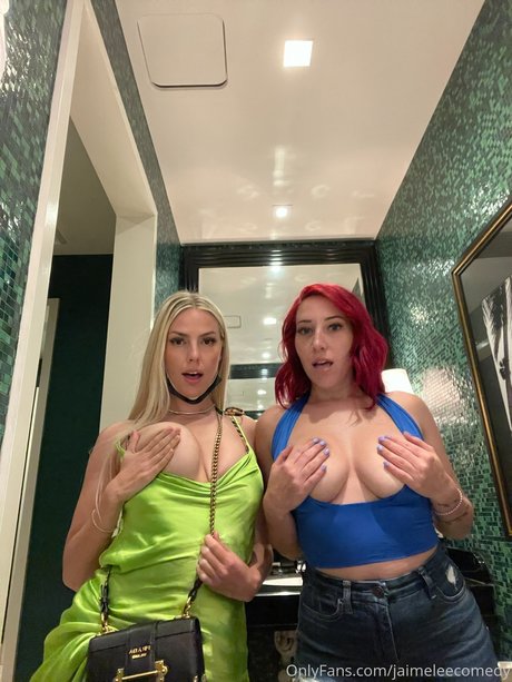 Jaime Lee Simmons sex model images