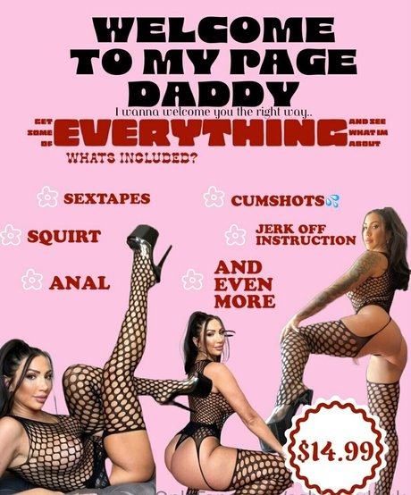 Ashley Suk Fuk model top photo