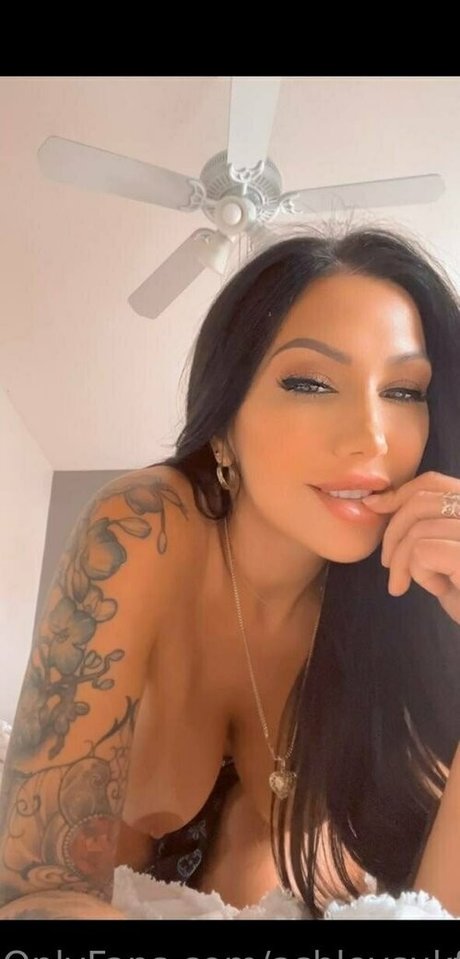 Ashley Suk Fuk hd model pics