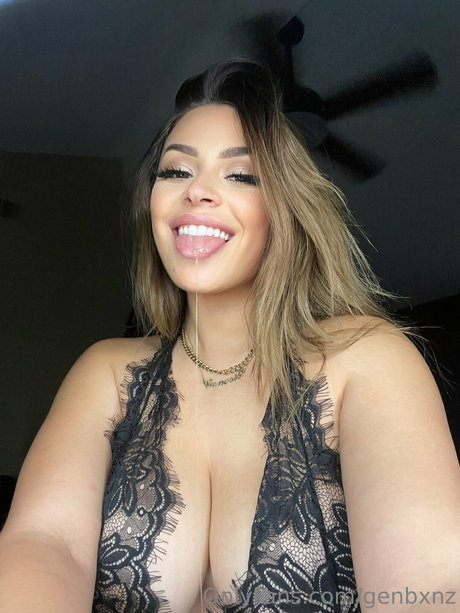 Genbxnz model top img