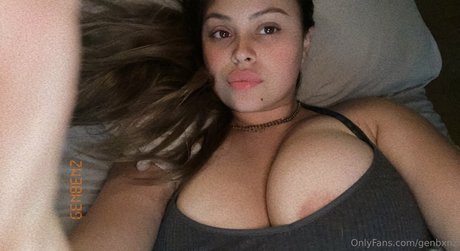 Genbxnz Profile pic