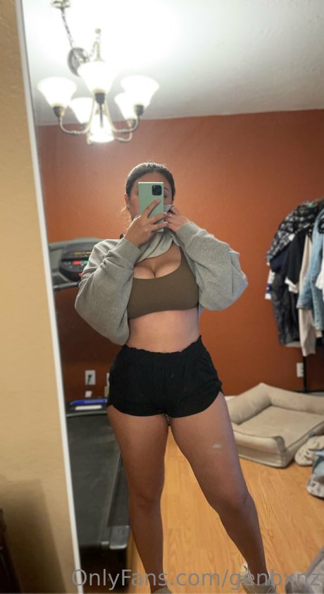 Genbxnz perfect model images