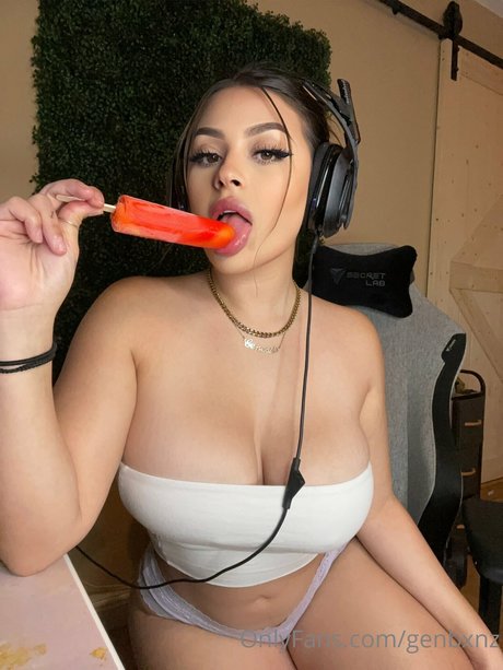 Genbxnz model images