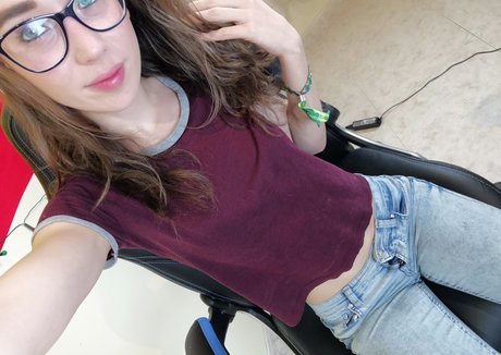 Anita Dinamita X exclusive actress pics