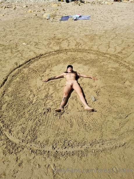 Area51Freak nudes pornstar pic