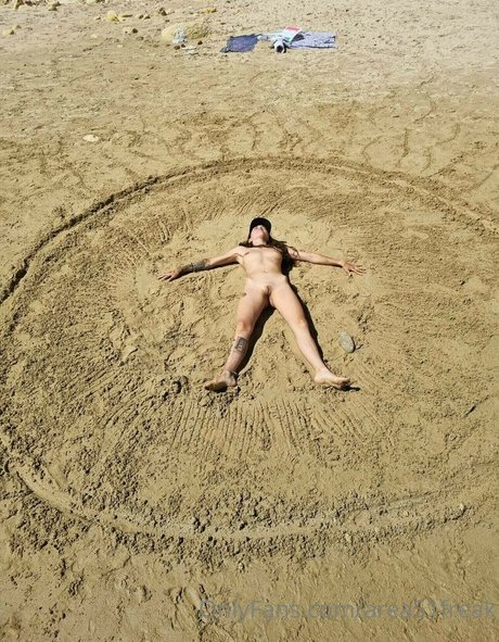 Area51Freak star art image