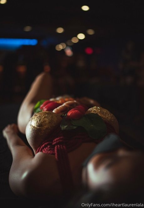 iheartlaurenlala Profile pic