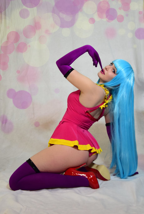 Anya Braddock high quality star gallery