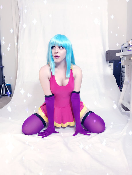 Anya Braddock pornstar exclusive images