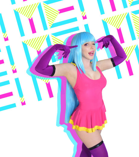 Anya Braddock star nice photo