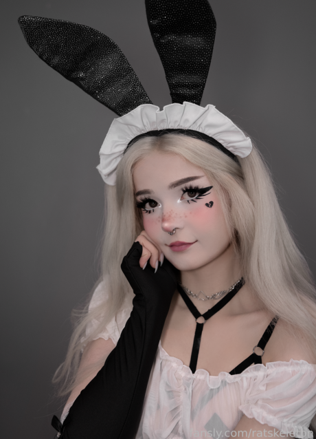 Ratskeleton star picture