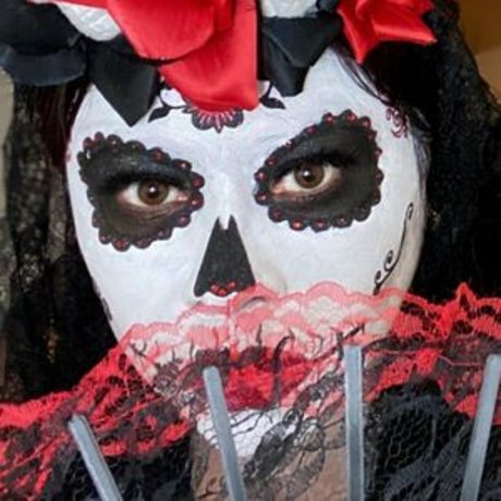 kinkydiabla xxx pornstar image