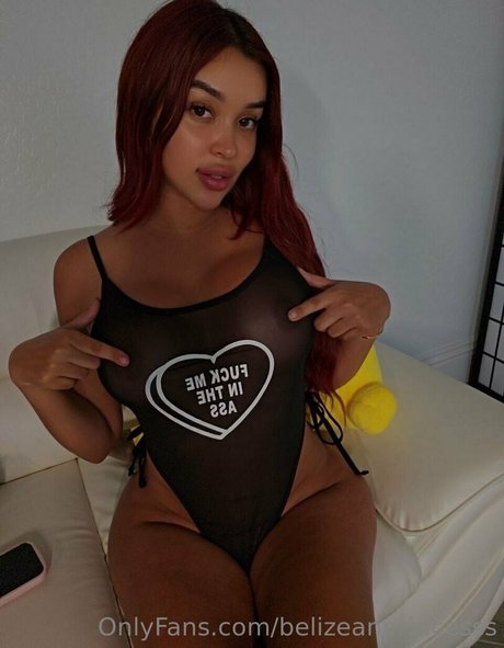 Belizeanprincesss perfect pornstar gallery