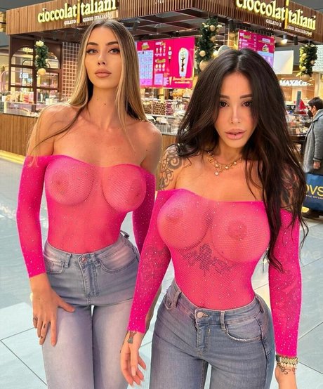 Eva Menta high quality star gallery