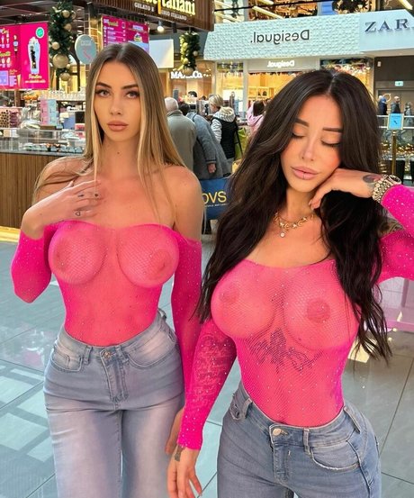 Eva Menta model adult gallery