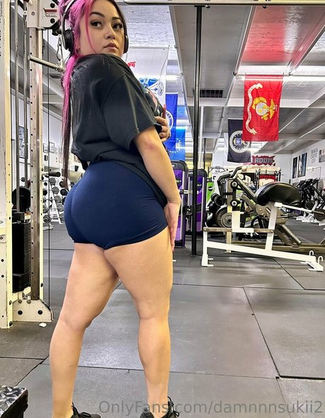 damnnnsukii2 model pretty galleries