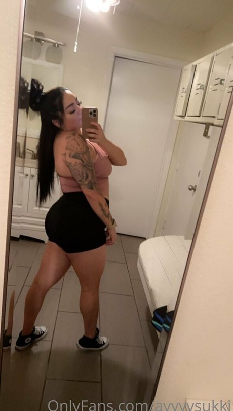 damnnnsukii2 sex pornstar picture